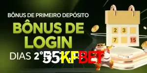 Promoções 1 55KFBET