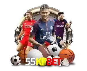 Apostas Esportivas no 55KFBET