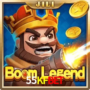 boom pescaria 55KFBET