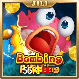 bombing fishing 55KFBET