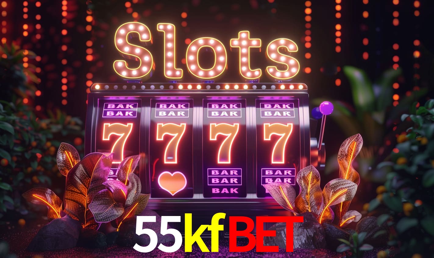 Principais provedores de slots da 55kfbet - NetEnt, Pragmatic Play, Play'n GO