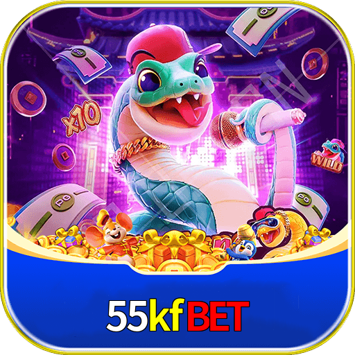 Logo da 55kfbet